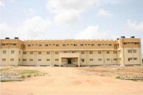 Navodaya Dental College, Raichur