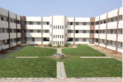 Navodaya Dental College, Raichur