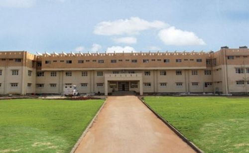 Navodaya Dental College, Raichur