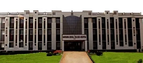 Navodaya Dental College, Raichur