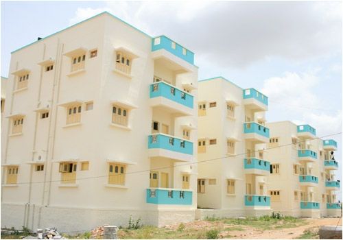 Navodaya Institute of Technology, Raichur