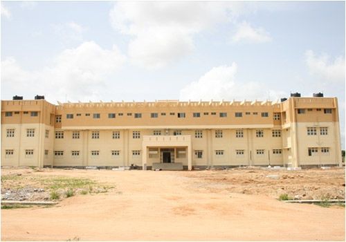 Navodaya Institute of Technology, Raichur