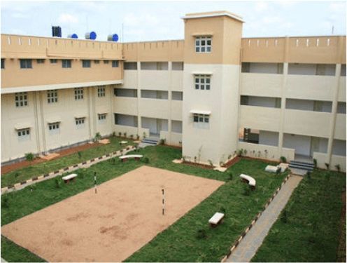 Navodaya Institute of Technology, Raichur