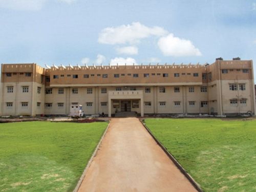 Navodaya Institute of Technology, Raichur