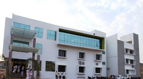 Navodaya Institute of Technology, Raichur