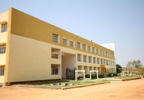 Navodaya Medical College, Raichur