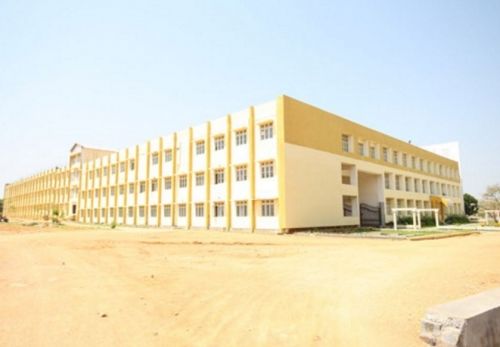 Navodaya Medical College, Raichur