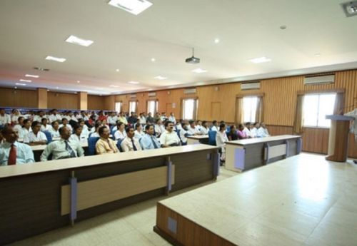 Navodaya Medical College, Raichur