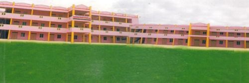 Navodhaya College of Education, Krishnagiri