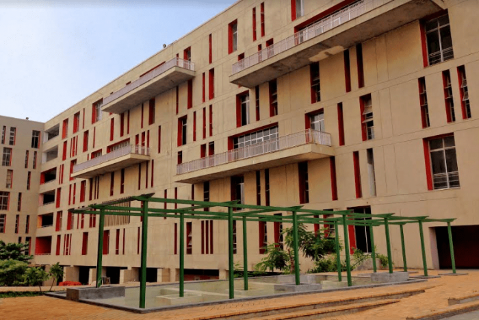 Navrachana University, Vadodara