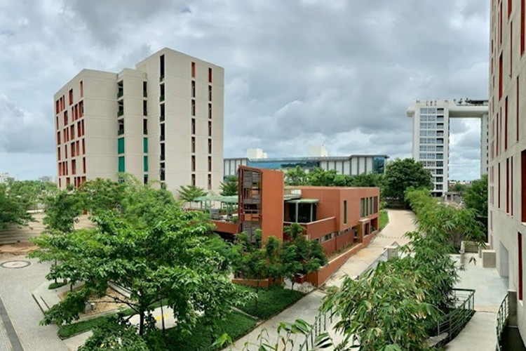 Navrachana University, Vadodara