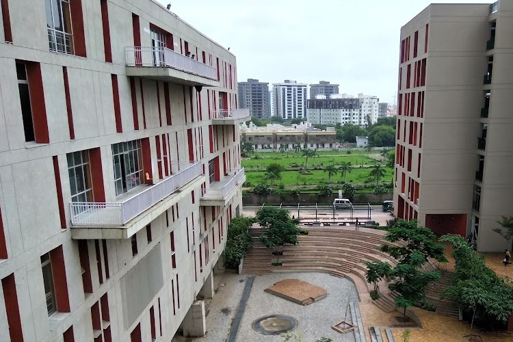 Navrachana University, Vadodara