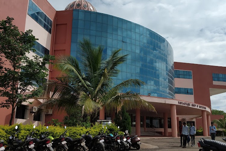 Navsahyadri Group of Institutes, Faculty of Management, Pune