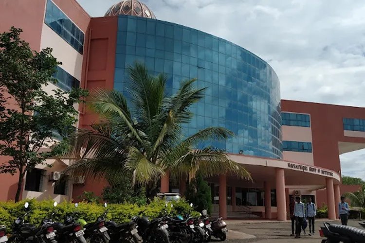 Navsahyadri Group of Institutes, Faculty of Management, Pune