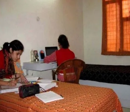 Navsahyadri Group of Institutes, Naigaon