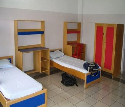 Navsahyadri Group of Institutes, Naigaon