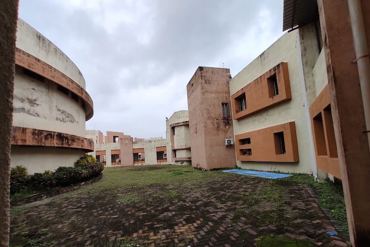 Navsari Agricultural University, Navsari