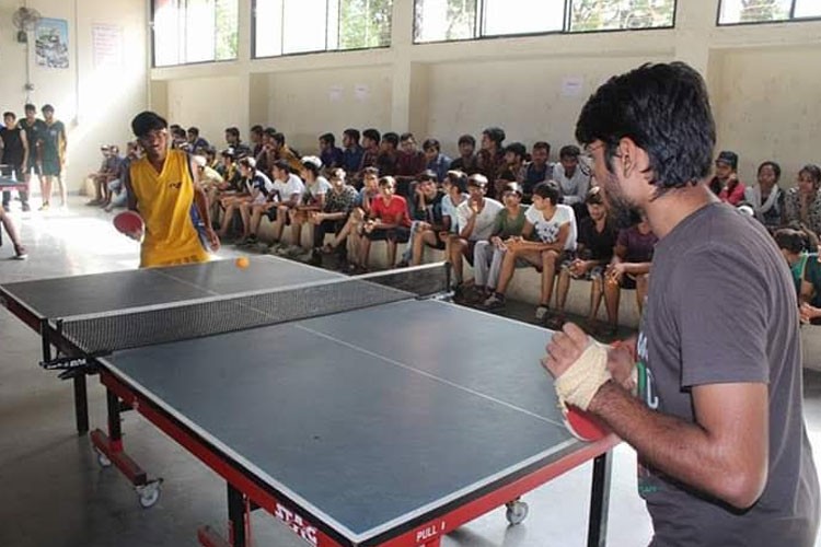 Navsari Agricultural University, Navsari