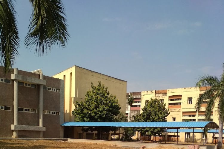 Navsari Agricultural University, Navsari