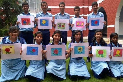 Navvani School for the Hearing Impaired, Varanasi