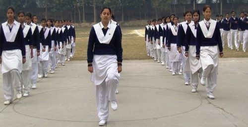 Navvani School for the Hearing Impaired, Varanasi