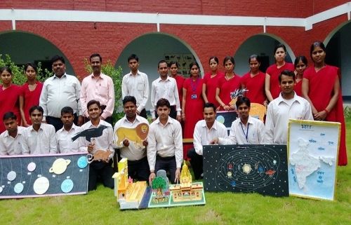 Navvani School for the Hearing Impaired, Varanasi