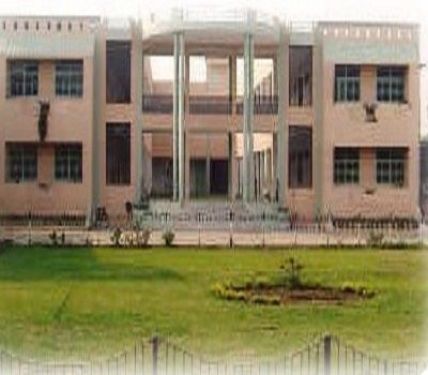 Navyug College of Education, Sonipat