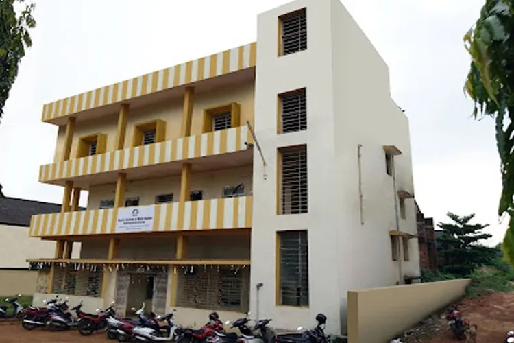 Naxatra Institute of Media Studies, Bhubaneswar