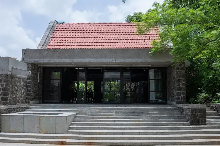 Nayanta University, Pune
