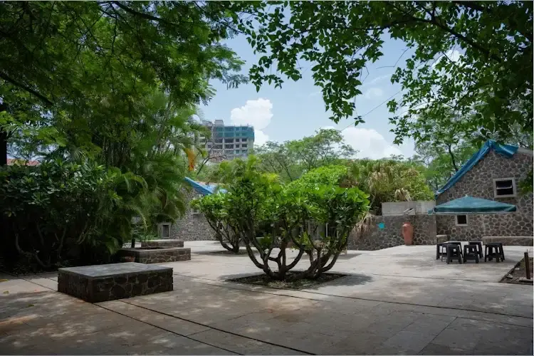 Nayanta University, Pune