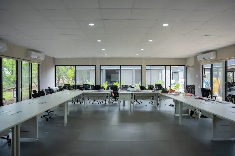 Nayanta University, Pune