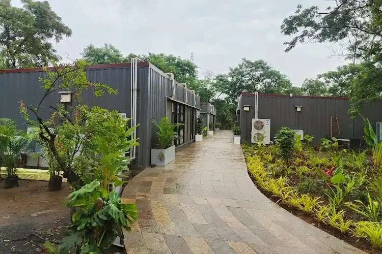 Nayanta University, Pune