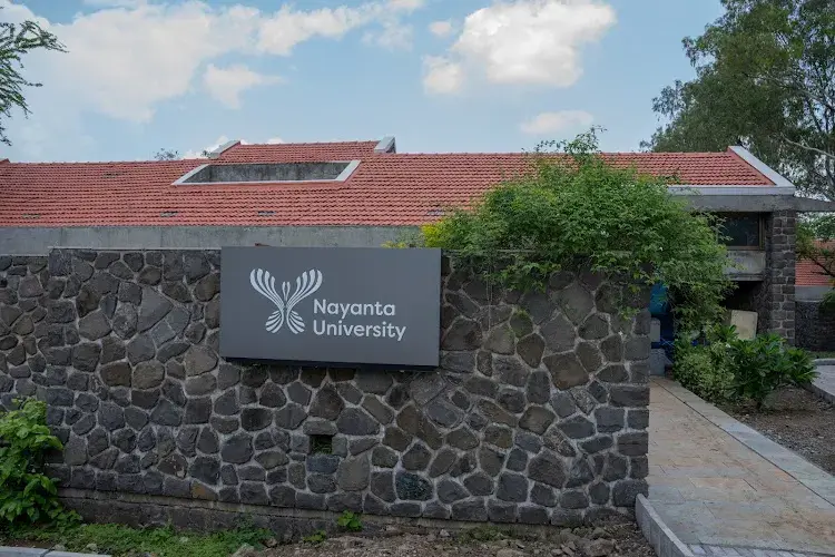 Nayanta University, Pune