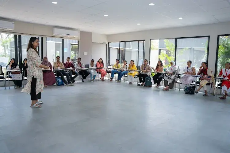 Nayanta University, Pune