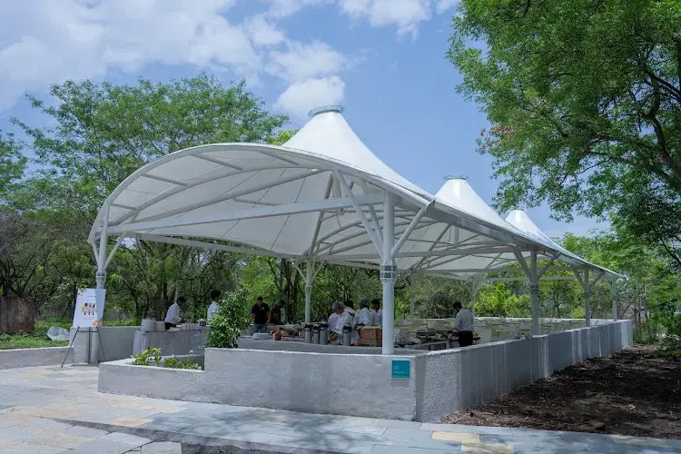 Nayanta University, Pune