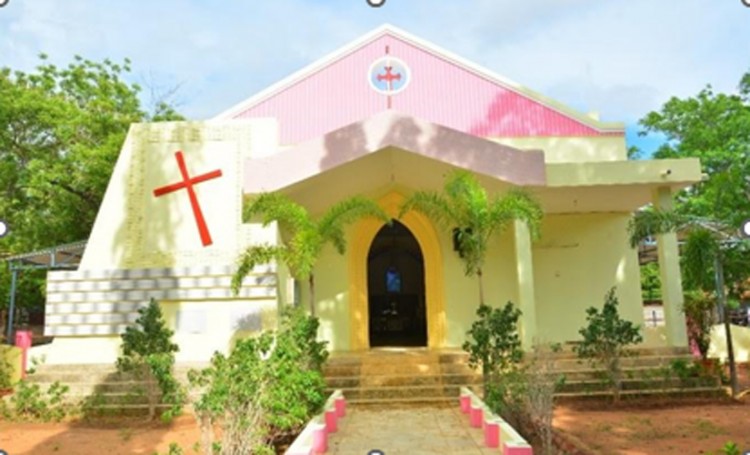 Nazareth Margoschis College Pillayanmanai, Thoothukkudi