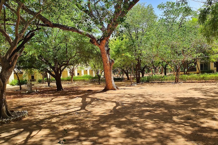 Nazareth Margoschis College Pillayanmanai, Thoothukkudi