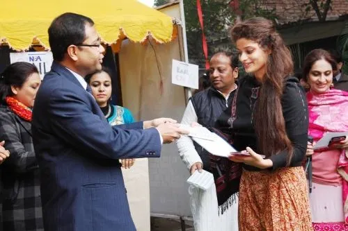 Jag School of Transformative Skills, New Delhi