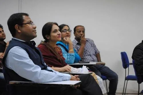 Jag School of Transformative Skills, New Delhi