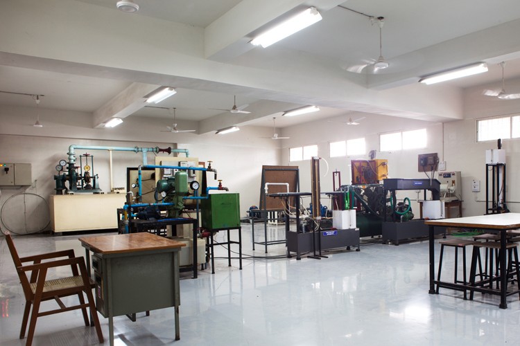 NBN Sinhgad School of Engineering, Ambegaon