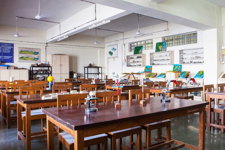NBN Sinhgad School of Engineering, Ambegaon