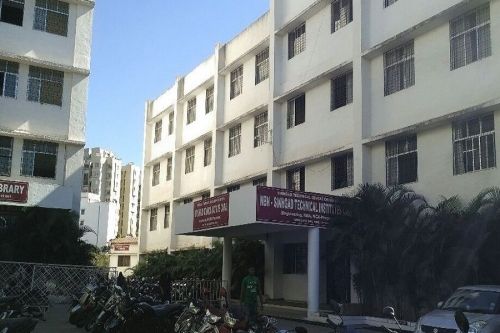 NBN Sinhgad School of Management Studies, Pune