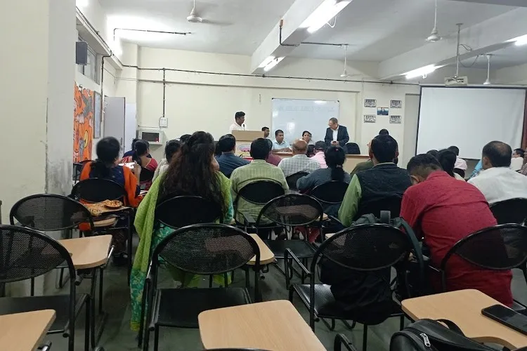 NBN Sinhgad Technical Institutes Campus, Pune