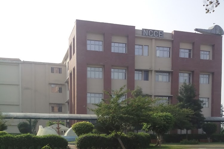 NC College of Engineering, Panipat