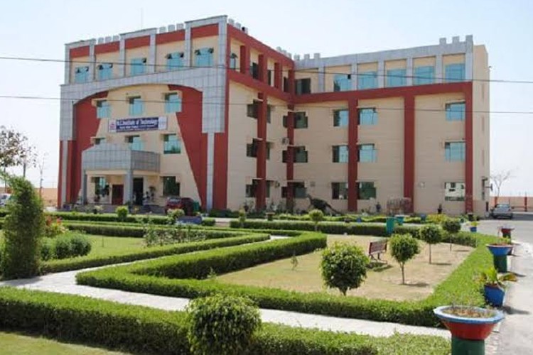 NC College of Engineering, Panipat