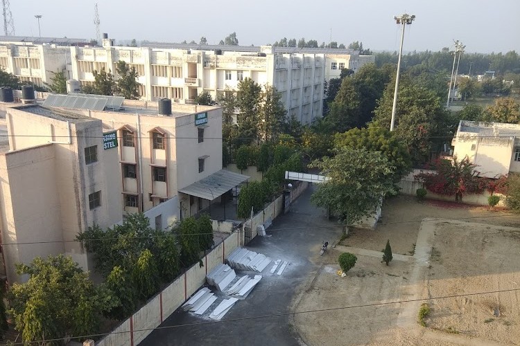 NC College of Engineering, Panipat