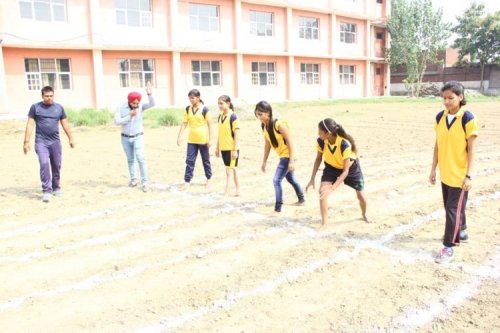 NCP College of Polytechnic, Jagadhri