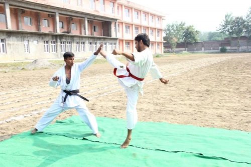 NCP College of Polytechnic, Jagadhri