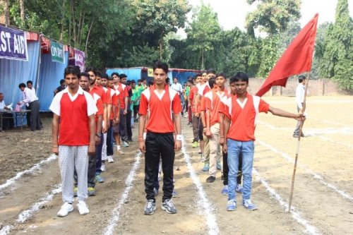 NCP College of Polytechnic, Jagadhri