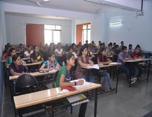 NCRD's Sterling Institute of Pharmacy, Navi Mumbai